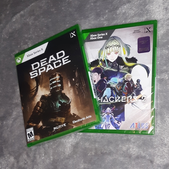 Soul Hackers 2 – Neuf Sous Blister – Xbox One / Series X – Version Française